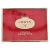 Boîte de cigarettes anglaise Craven A
