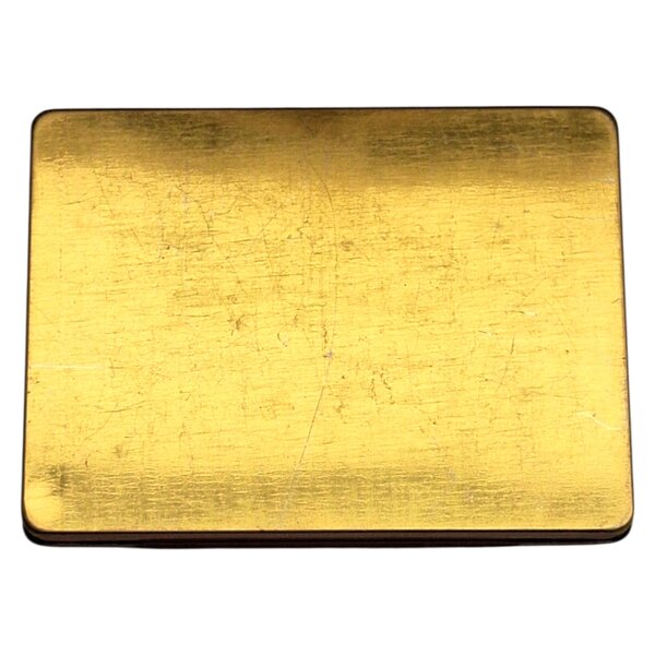 Boîte de cigarettes anglaise Craven A