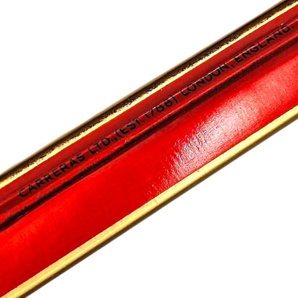 Boîte de cigarettes anglaise Craven A