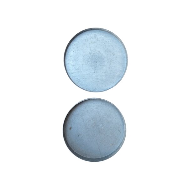 Boite d'amorce mortier allemand WW2