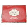 WW2 Boite de Cigarettes Anglaise Craven A