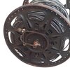 Rouleau bobine de câble allemand WW2
