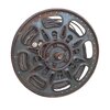 Rouleau bobine de câble allemand WW2