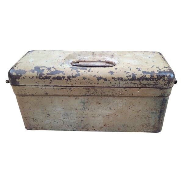 Boîte allemande MG34/42