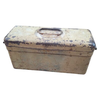 Boîte allemande MG34/42