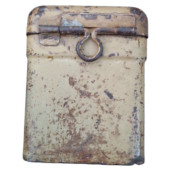 Boîte allemande MG34/42