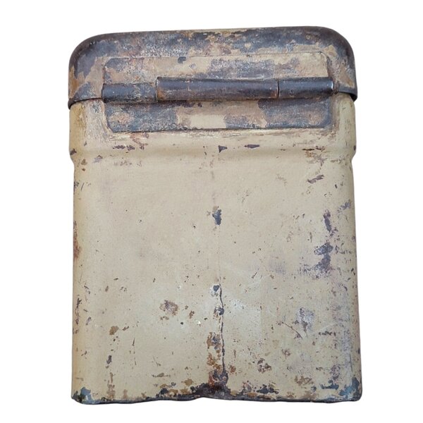 Boîte allemande MG34/42