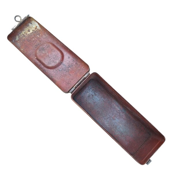 Boîte allemande MG34/42
