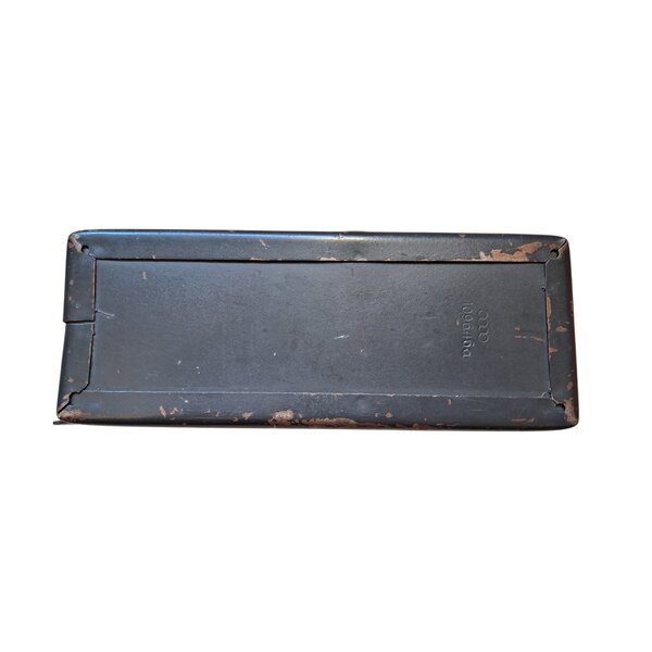 Boite d'entretien Allemande