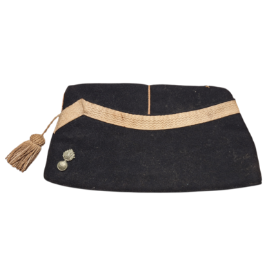 Bonnet de Police Gendarmerie Belge