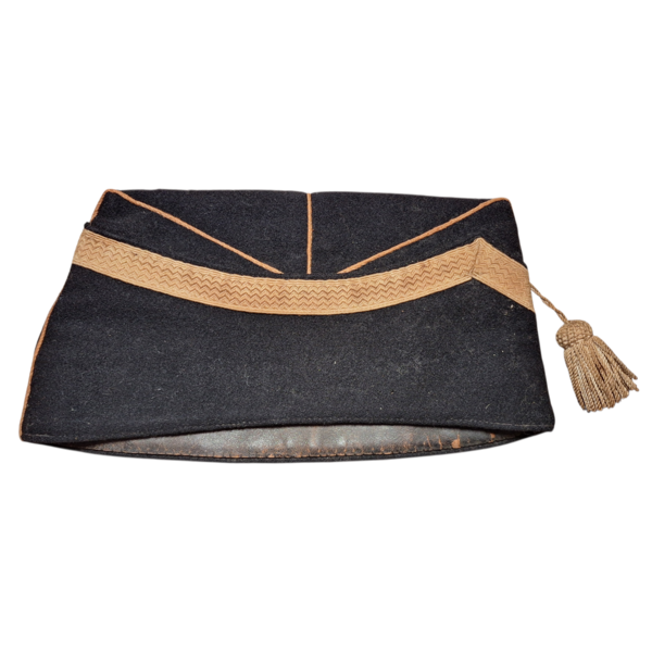 Bonnet de Police Gendarmerie Belge