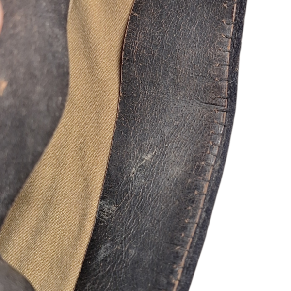 Bonnet de Police Gendarmerie Belge