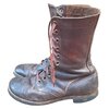 WW2 Bottes US Army nominatives