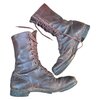 WW2 Bottes US Army nominatives