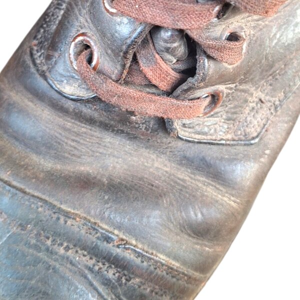 WW2 Bottes US Army nominatives