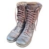 WW2 Bottes US Army nominatives