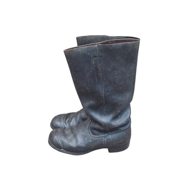 Paire de bottes Allemande WW1