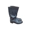 Paire de bottes Allemande WW1