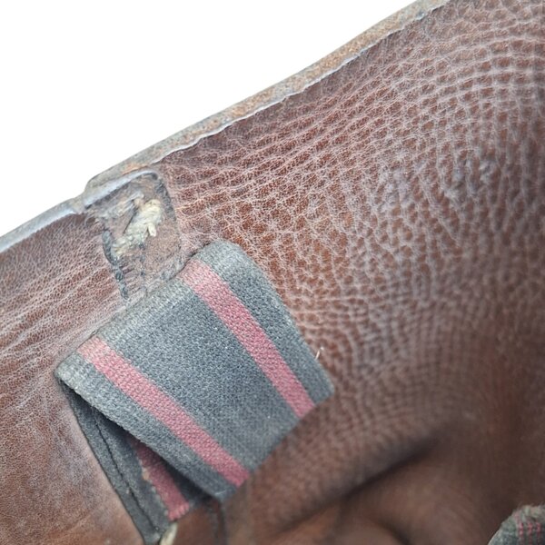 Paire de bottes Allemande WW1