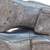 Paire de bottes Allemande WW1