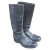 Paire de bottes allemandes WW2 Wehrmacht