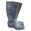 Paire de bottes allemandes WW2 Wehrmacht