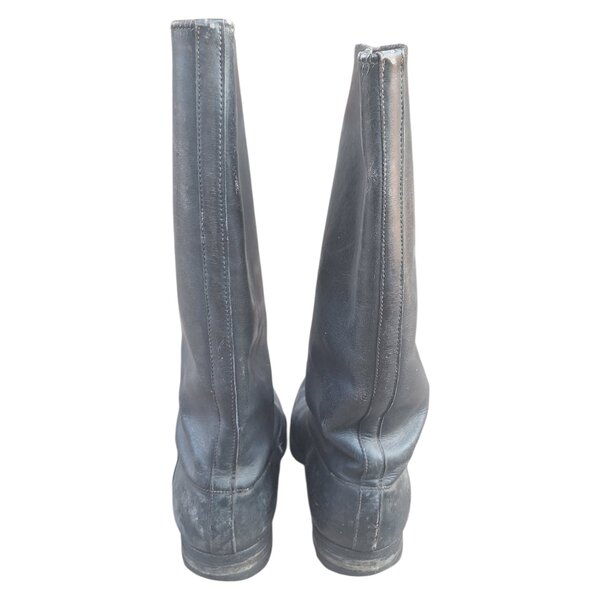 Paire de bottes allemandes WW2 Wehrmacht