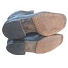 Paire de bottes allemandes WW2 Wehrmacht