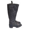 Paire de bottes allemandes WW2