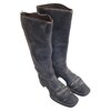 Paire de bottes allemandes WW2