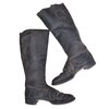 Paire de bottes allemandes WW2