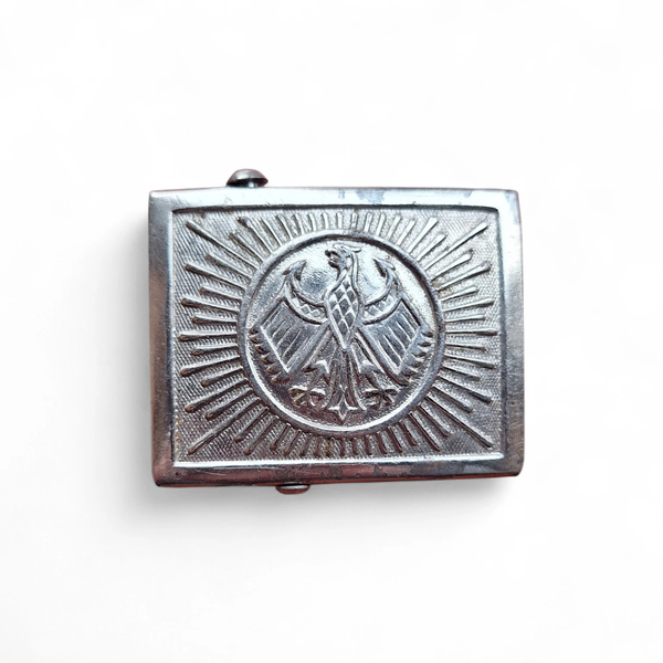 Boucle de ceinturon Reichswehr