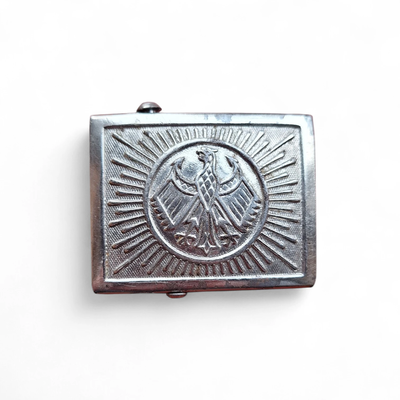 Boucle de ceinturon Reichswehr