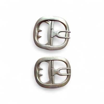 Boucles de chaussures