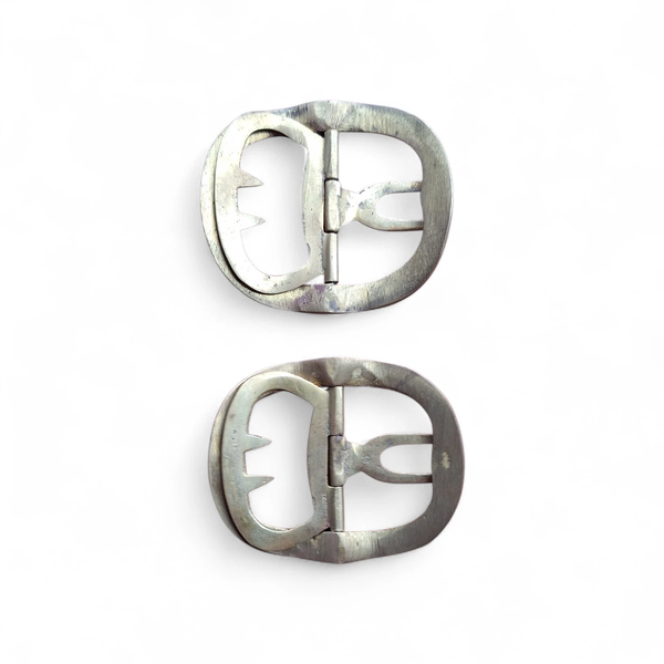 Boucles de chaussures