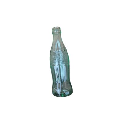 Bouteille de Coca-Cola US WW2