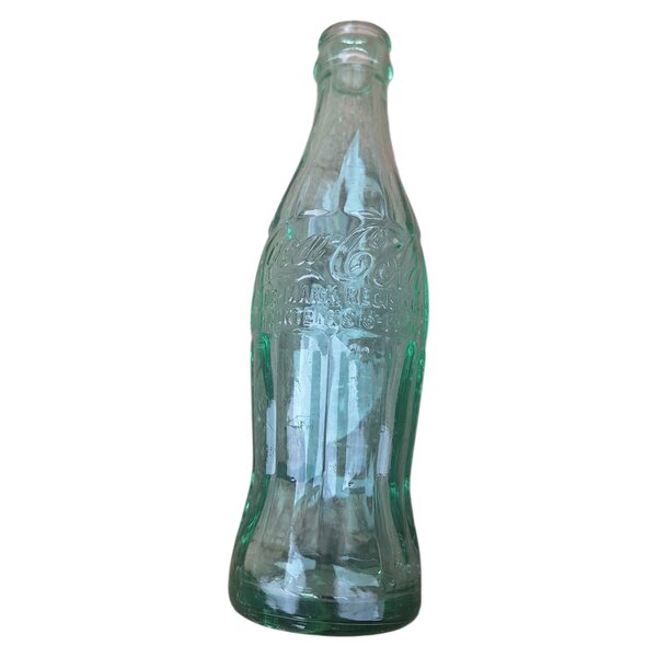 Bouteille de Coca-Cola US WW2