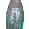 Bouteille de Coca-Cola US WW2