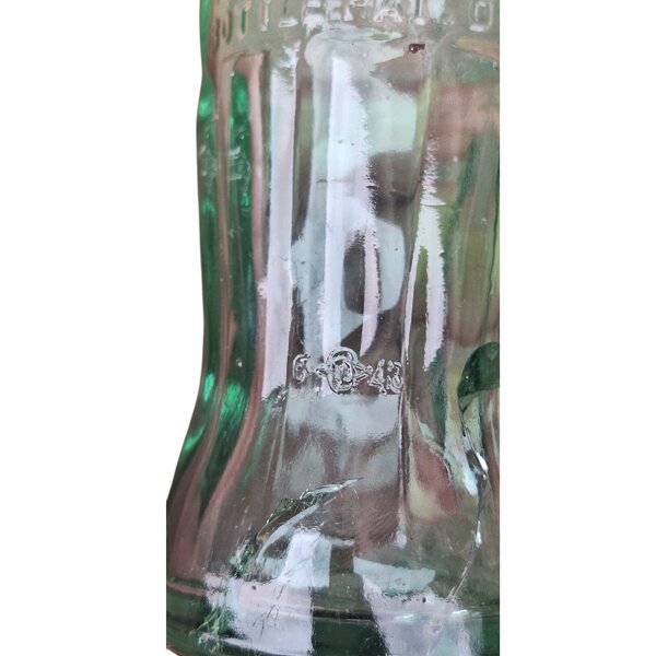 Bouteille de Coca-Cola US WW2