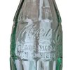Bouteille de Coca-Cola US WW2