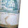 Bouteille de Vin Blanc Allemand WW2