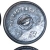 Ensemble de boutons Kriegsmarine WW2