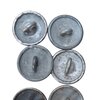 Ensemble de boutons Allemand WW2