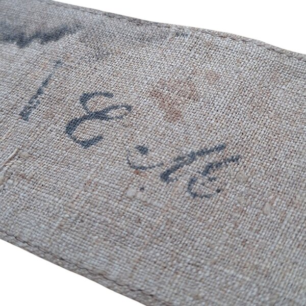 Brassard français Réquisitions Militaires WW1-WW2