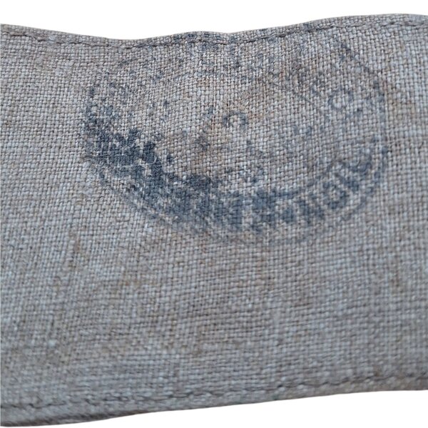 Brassard français Réquisitions Militaires WW1-WW2