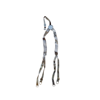 Brelage allemand Bundeswehr