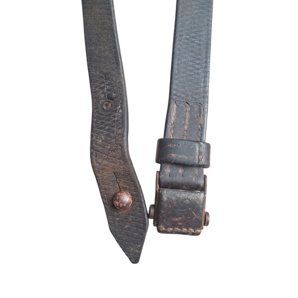 Bretelle Allemande MP38u40