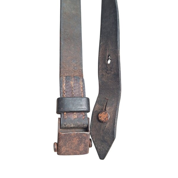 Bretelle Allemande MP38u40