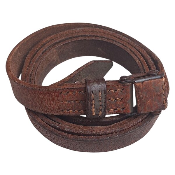 Bretelle allemande MP38/MP40  WW2