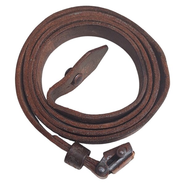 Bretelle allemande MP38/MP40  WW2